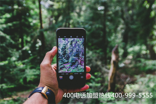 400電話辦理哪里有（企業(yè)400電話怎么辦理）