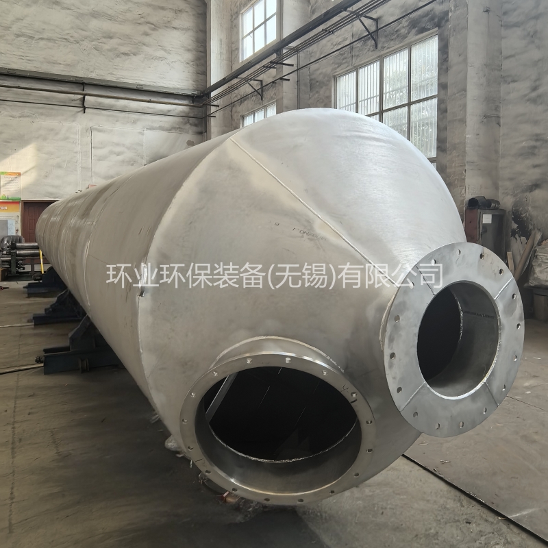 潛江不銹鋼吸收塔的維護(hù)和清潔